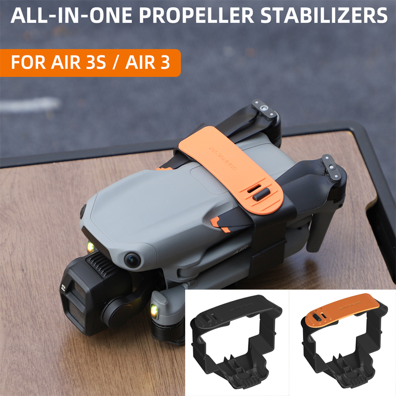 Propeller Holder For DJI Air 3 - Drone Propeller Holder ulasan dan harga