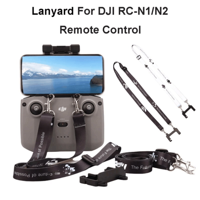 Remote Controller Lanyard Stra - Drone Propeller Holder ulasan dan harga