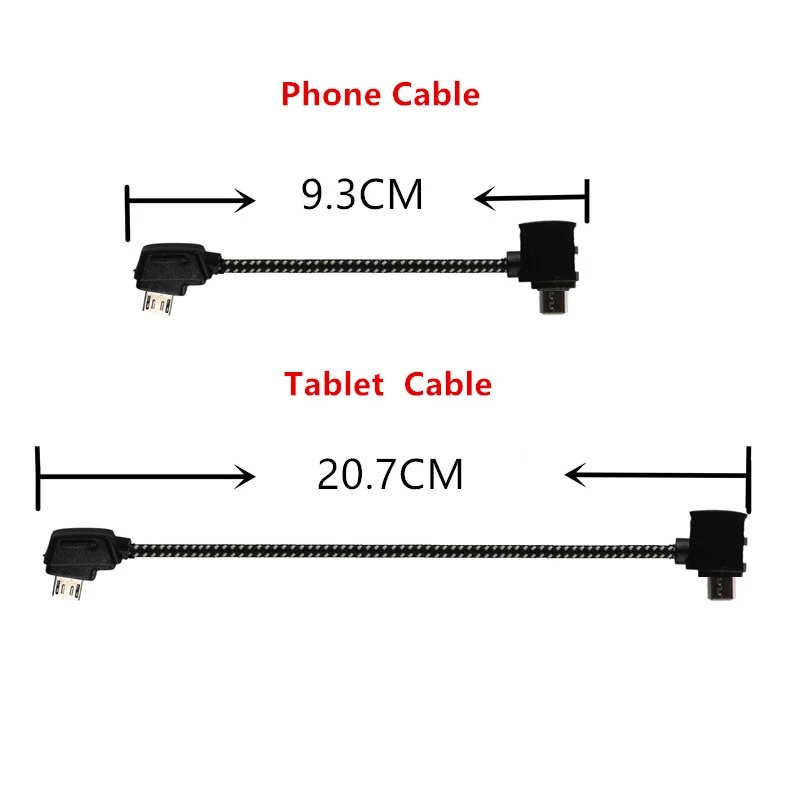 Remote Control Data Cable Phon - Drone Remote Controller Lanyard ulasan dan harga