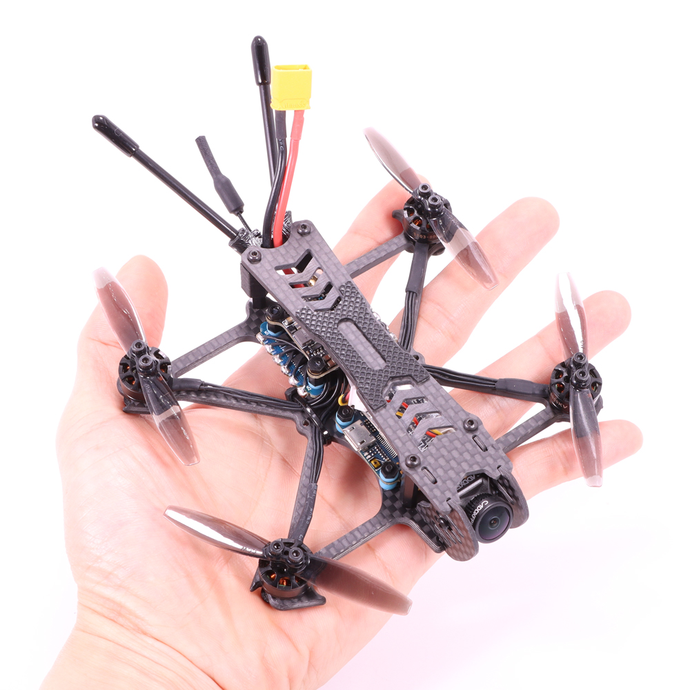 AlfaRC Fi-115 2.5 Inch 65MM Pr - Drone Neck Strap ulasan dan harga