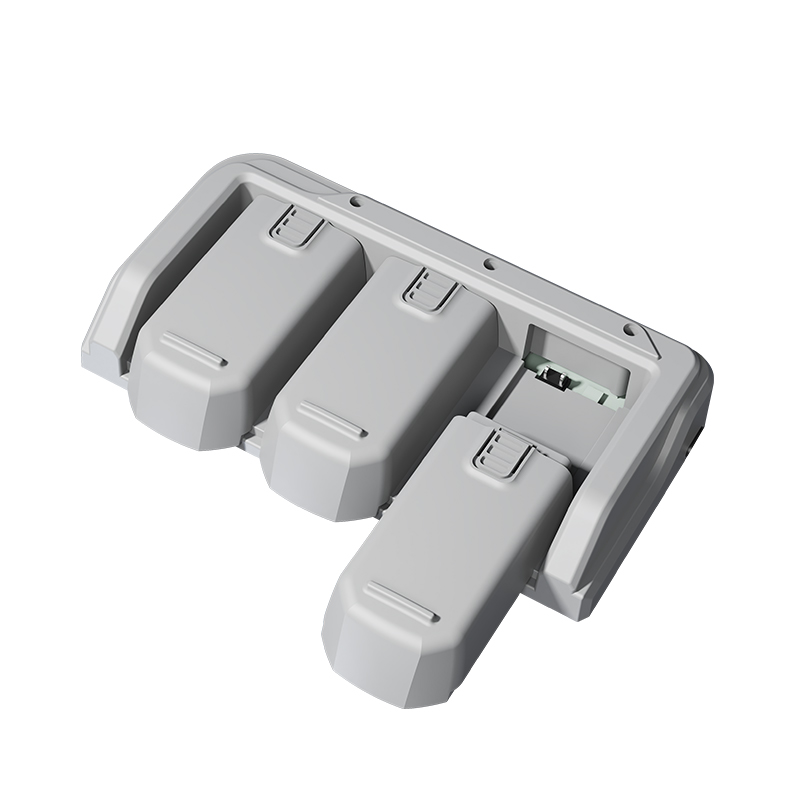 GT3 Mini Drone Battery Charger - Drone Power Bank ulasan dan harga