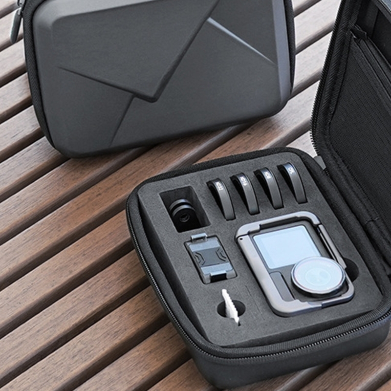 Hard Shell Camera Storage Case - Drone Hard Shell Case ulasan dan harga