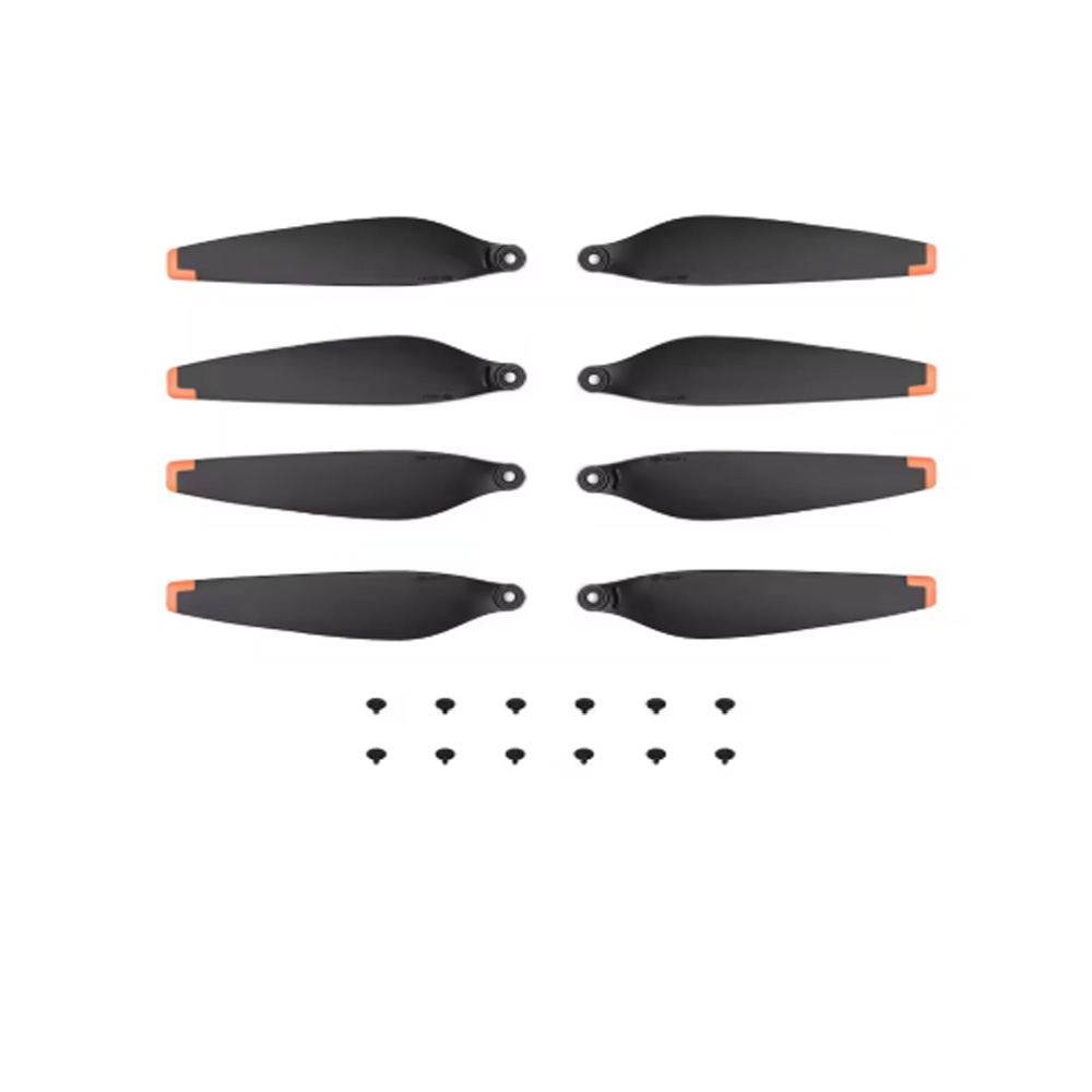 original New Mini 3 Propellers - Drone Propeller Holder ulasan dan harga